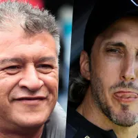 \'Preparado, pintoso e inteligente\': Bichi Borghi aprueba a Zubeldía para Colo Colo
