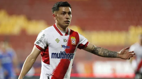 Zavala debe volver de Curicó a Colo Colo, pero suma interesados