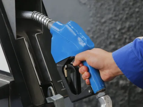 ¿Sube o baja la bencina este jueves? Revisa si cambia de precio