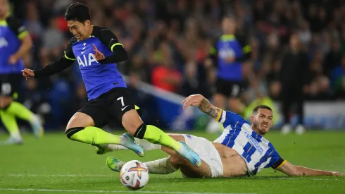Su último enfrentamiento fue triunfo 2 a 1 para Tottenham en abril.