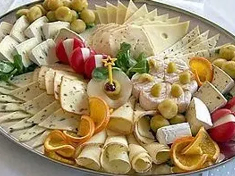 Año Nuevo 2024: Miras las mejores ofertas y promociones de picoteo