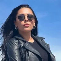 Daniela Aránguiz se sincera en Tierra Brava sobre su separación de Jorge Valdivia: 'Me dejó con culpa'