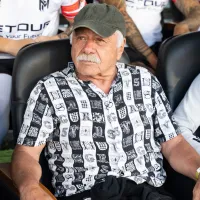 Caszely critica a Colo Colo por el sucesor de Quinteros: \'El que venga tiene lista la excusa\'