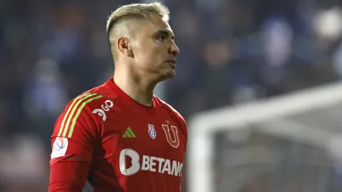 Cristóbal Campos está a la espera de una citación de Fiscalía.