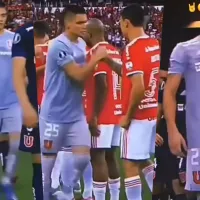 Cristóbal Campos lanza su despedida oficial de Universidad de Chile en redes sociales