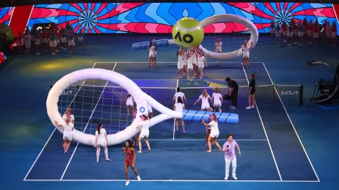 Australian Open tendrá a protagonistas chilenos.