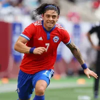 Joaquín Montecinos busca nuevo club en Chile y es ofrecido a Colo Colo como refuerzo