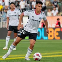 El palo de Vicente Pizarro a Colo Colo por no tener técnico para enfrentar a Godoy Cruz