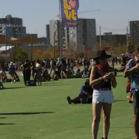 Lollapalooza Chile 2024 llama a concurso de reciclaje: El premio son pases para toda la familia