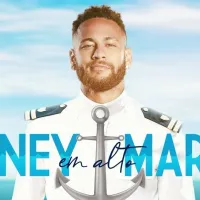 Neymar y las fiestas suman un nuevo capítulo: Esto cuesta su crucero millonario y qué lujos tiene