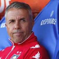 2024 parte con todo: Gustavo Álvarez toma su primera gran decisión en la U