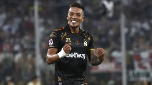 Parraguez salió de Coquimbo y tiene nuevo equipo