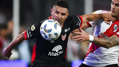 El delantero pasa a Racing en dos millones de dólares.