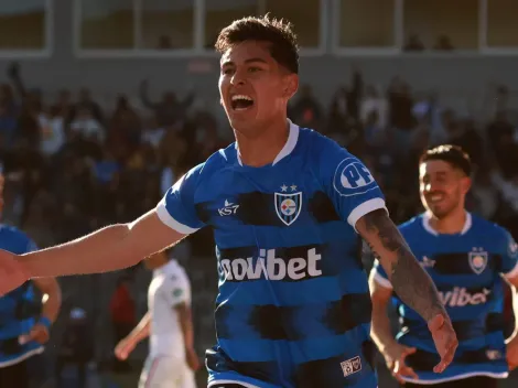 Necaxa va por uno de los delanteros del campeón Huachipato