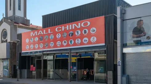 Sernac publica estudio con fuertes crítcas a los malls chinos.