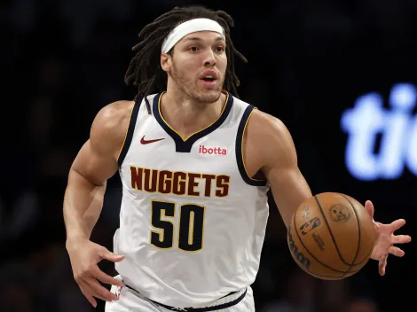 Figura de la NBA es baja indefinida por la mordedura de un perro