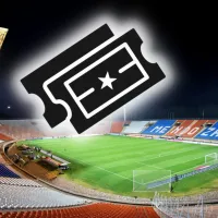 Ojo Colo Colo y su viaje a Mendoza: Milei propone legalizar la reventa de entradas en Argentina