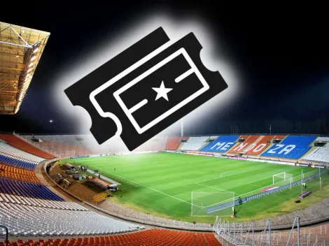 Ojo Colo Colo: Milei propone legalizar la reventa en Argentina