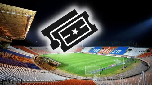 Milei quiere liberar la reventa de entradas en Argentina.