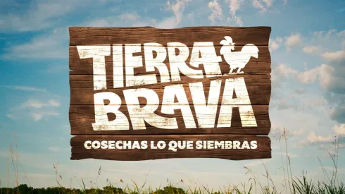 Tierra Brava.