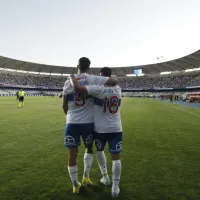 Universidad Católica quiere el Ester Roa para jugar contra Coquimbo por Copa Sudamericana