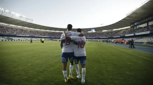 La UC quiere moverse a Concepción