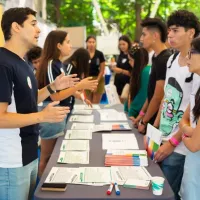 ¿Cuándo empiezan las ferias de postulación y matrículas a la educación superior 2024?