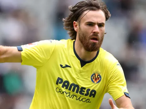 A levantar el otro año: el preocupante bajón de Ben en 2023