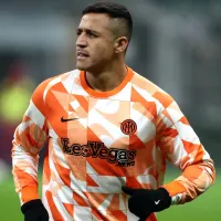 Inminente bancarrota del Inter retrasa la salida de Alexis a Arabia