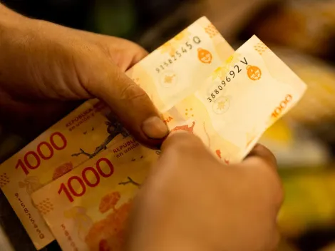Como en el Monopoly: Milei creará nuevos billetes en Argentina