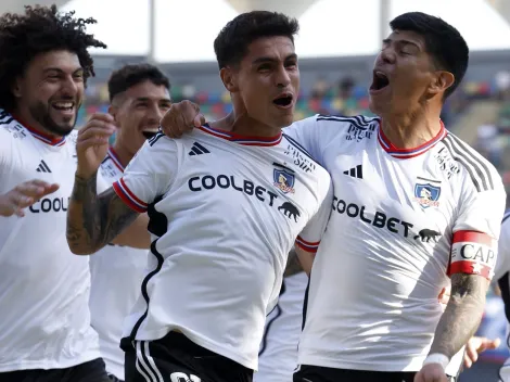 En Colo Colo no llega nadie y se complica una renovación