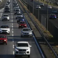¿Por qué subirá el TAG en 2024? Los motivos del alza de los peajes en Chile
