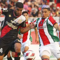 Presidente de Palestino defiende el aumento de cupos extranjeros: 'Eleva el nivel de la liga'