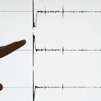 Temblor en el sur del país ¿Cómo saber dónde fue el sismo y de cuántos grados?