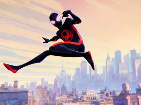¿Cuándo se estrena Spider-Man: Beyond the Spider-verse en cines?