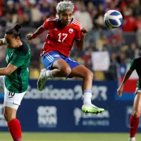 Fernanda Pinilla deja la U pero no irá a Colo Colo: Su futuro estará en México