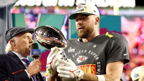 El Super Bowl 2024 será en Allegiant Stadium de Paradise, Nevada.