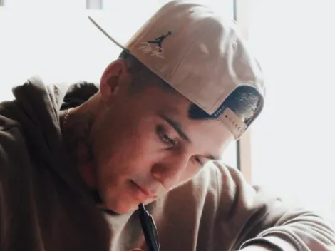 Hermano del Pitbull Medel ficha en el quinto club de su carrera