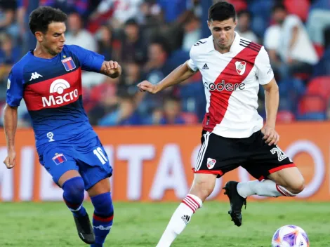 ¿A Chile? Liberan a un volante que buscó la UC