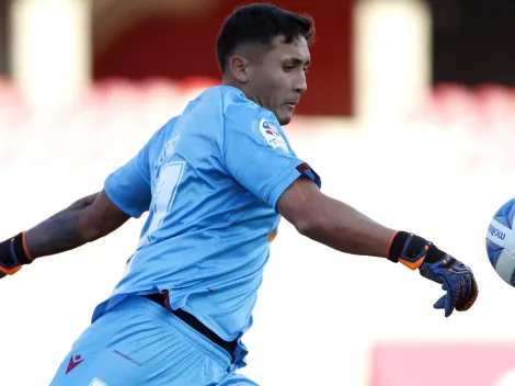 Huachipato va por Zacarías López para reemplazar a Castellón