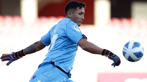 Huachipato define al posible reemplazante de Castellón