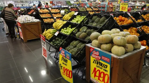 ¿A qué hora cierran los supermercados para Año Nuevo?