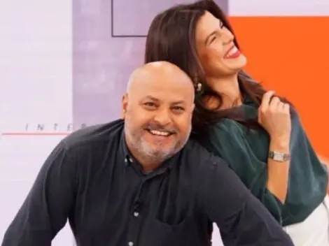 ¿Qué sucedió con Miguel Acuña de Canal 13 tras el accidente?