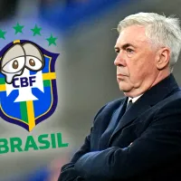 Ahí quedó Brasil: Ancelotti sorprende a todos y renueva para quedarse harto rato en el Madrid