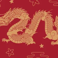 ¿Cuál es mi horóscopo chino? Revisa cómo le irá a tu animal en el Año del Dragón 2024