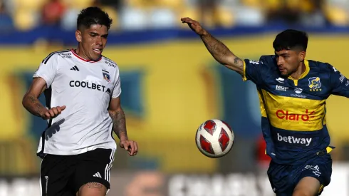 Everton, Colo Colo e Independiente del Valle jugarán la Copa Viña