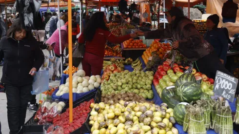 Canasta Básica del IPC