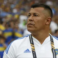 ¿Jorge Almirón a Colo Colo? Este es el palmarés del argentino que puede reemplazar a Quinteros