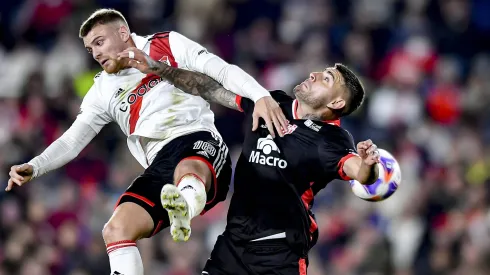 O'Higgins suma a un defensor provenientes del fútbol argentino