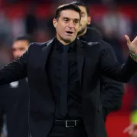 En carpeta de Milad: tratan a Diego Alonso como el 'peor técnico de la historia' de Sevilla